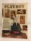 Collector Vintage 1975 Entertainment For Men Playboy Magazine
