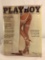 Collector Vintage 1978 Entertainment For Men Playboy Magazine