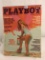Collector Vintage 1978 Entertainment For Men Playboy Magazine