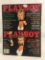 Collector 1993 Entertainment For Men Playboy Magazine