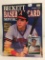 Collector Vintage 1986 Beckett Baseball Card Monthly Price Guide Magazine