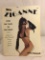 Collector Bikinis Ziganne 1990 Hot Suits For Hot Bods Magazine