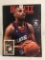 Collector  1993 Beckett Basketball Card  Magazine Issue #33