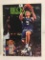 Collector  1995 Beckett Basketball Card  Magazine Issue #62