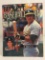Collector Vintage 1988 Beckett Baseball card Monthly Price Guide Magazine