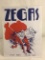 Collector Zegas Issue Zero Michel Fiffe Magazien