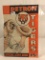 Collector '63 Detroit Tigers Offiial Score Book