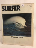 Collector Vintage Surfer Vol.19 No.1 Magazine