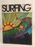 Collector Vintage Surfing Magazine
