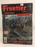 Collector Vintage 1978 Frontier Times True West The Ghost Of Sam Bass Magazine