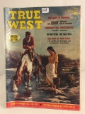 Collector Vintage 1975 True West Frontier Times Old West Magazine 