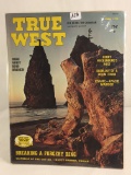 Collector Vintage 1976 True West Frontier Times Old West Magazine 