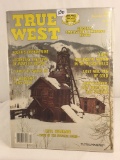 Collector Vintage 1978 True West Frontier Times Old West Magazine Special Treasure