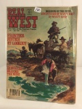 Collector Vintage 1978 Charlton Real Westy True Tales Of The American Frontier Magazine