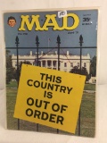 Collector Vintage 1971 IND. MAD Magazine No.142