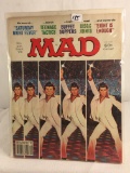 Collector Vintage 1978 IND. MAD Magazine No.201
