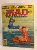 Collector Vintage 1989 IND. MAD Special Mid-Winter Vacation Issue Magazine No.286