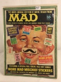 Collector Vintage MAD Magazine No.9 Annual Edition