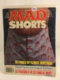 Collector Vintage 1989 Fall Super Special MAD Shorts Magazine