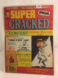 Collector Vintage 1981 Fall Super Cracked Magazine