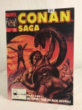 Collector A Marvel Magazine Conan Saga Magazine No.40