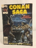 Collector A Marvel Magazine Conan Saga Magazine No.67