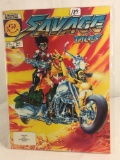 Collector Marvel Magazine Savage Tales Magazine No.1