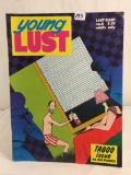 Collector Magazine Young Lust Taboo Issue Magazine