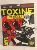 Collector Mature Readers Roger Licot Toxine The Medex K Prototype Magazine