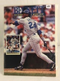 Collector  1993 Beckett Baseball card Monthly Magazine #95