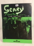 Collector Magazine Scary Monsters Magazine