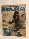 Collector Vintage Magazine PHOTOPLAY  