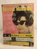 Collector Vinatge Movie Mirror Hollywoods Shocking Love Code Magazine