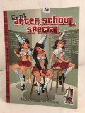 Collector Kept After School Special Magazine 3 Autographed Signed
