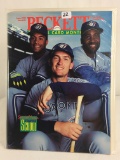 Collector  1993 Beckett Baseball card Monthly Magazine #101