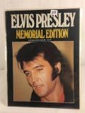 Collector Magazine Elvis Presley Memorial Edition Magazine