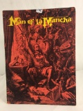 Collector Man Of La Mancha