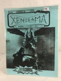 Collector Xenorama The Journal Of Heroes & Monsters