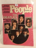 Collector Vintage 1976 People Weekly The Beatles Magazine
