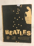 Collector Vintage Magazine The Beatles Are here