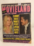 Collector Movieland and TV Time Why Goldie Hawn Eloped Magazine