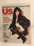 Collector US The Entertainment Magazine No.182