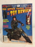 Collector Lee's Action Figure News & Toy Review #82