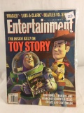 Collector Entertainment Weekly Toy Story No.304