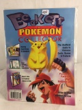 Collector Beckett Pokemon Collector Magazine