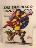 Collector 1992 The San Diego Comic-Con Magazine