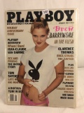 Collector 1995 Entertainment For Men Playboy Magazine 