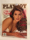 Collector 1996 Entertainment For Men Playboy Magazine