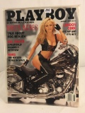 Collector 1997 Entertainment For Men Playboy Magazine