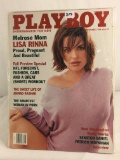 Collector 1998 Entertainment For Men Playboy Magazine